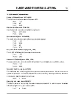 Preview for 16 page of Transcend TS-ABX31 User Manual