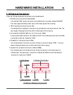 Preview for 18 page of Transcend TS-ABX31 User Manual