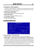 Preview for 22 page of Transcend TS-ABX31 User Manual