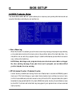 Preview for 25 page of Transcend TS-ABX31 User Manual