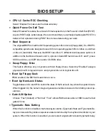 Preview for 26 page of Transcend TS-ABX31 User Manual