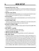 Preview for 27 page of Transcend TS-ABX31 User Manual