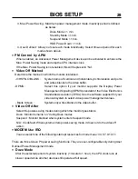 Preview for 32 page of Transcend TS-ABX31 User Manual