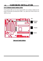 Preview for 28 page of Transcend TS-ACA1 User Manual