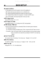 Preview for 44 page of Transcend TS-ACA1 User Manual