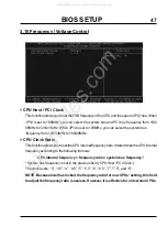 Preview for 51 page of Transcend TS-ACA1 User Manual