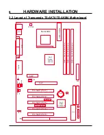 Preview for 10 page of Transcend TS-AKM4 User Manual