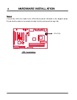 Preview for 12 page of Transcend TS-AKM4 User Manual