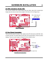 Preview for 15 page of Transcend TS-AKM4 User Manual