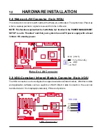 Preview for 16 page of Transcend TS-AKM4 User Manual