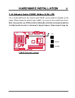 Preview for 21 page of Transcend TS-AKM4 User Manual