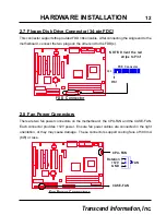 Предварительный просмотр 17 страницы Transcend TS-AKT4 Series User Manual