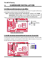 Предварительный просмотр 18 страницы Transcend TS-AKT4 Series User Manual