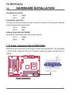 Предварительный просмотр 20 страницы Transcend TS-AKT4 Series User Manual