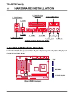 Предварительный просмотр 22 страницы Transcend TS-AKT4 Series User Manual