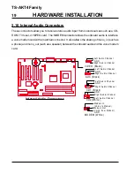 Предварительный просмотр 24 страницы Transcend TS-AKT4 Series User Manual