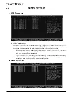 Предварительный просмотр 48 страницы Transcend TS-AKT4 Series User Manual