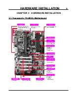 Предварительный просмотр 9 страницы Transcend TS-AKXA User Manual