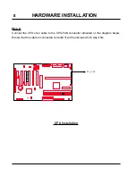 Предварительный просмотр 12 страницы Transcend TS-AKXA User Manual