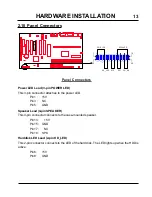 Предварительный просмотр 17 страницы Transcend TS-AKXA User Manual