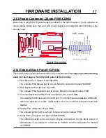 Предварительный просмотр 21 страницы Transcend TS-AKXA User Manual