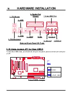 Предварительный просмотр 22 страницы Transcend TS-AKXA User Manual