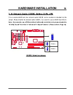 Предварительный просмотр 23 страницы Transcend TS-AKXA User Manual