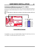 Предварительный просмотр 25 страницы Transcend TS-AKXA User Manual