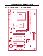 Preview for 11 page of Transcend TS-ALR4 User Manual