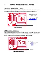 Preview for 18 page of Transcend TS-ALR4 User Manual