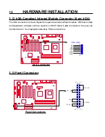 Preview for 20 page of Transcend TS-ALR4 User Manual