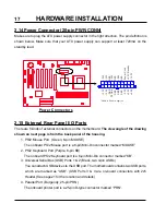 Preview for 22 page of Transcend TS-ALR4 User Manual