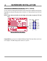 Preview for 26 page of Transcend TS-ALR4 User Manual