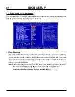 Preview for 32 page of Transcend TS-ALR4 User Manual