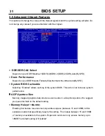 Preview for 36 page of Transcend TS-ALR4 User Manual