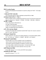 Preview for 40 page of Transcend TS-ALR4 User Manual