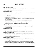 Preview for 44 page of Transcend TS-ALR4 User Manual