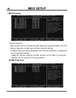 Preview for 48 page of Transcend TS-ALR4 User Manual