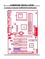 Предварительный просмотр 10 страницы Transcend TS-APL3 User Manual