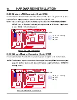 Предварительный просмотр 18 страницы Transcend TS-APL3 User Manual