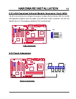 Предварительный просмотр 19 страницы Transcend TS-APL3 User Manual