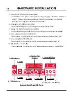 Предварительный просмотр 22 страницы Transcend TS-APL3 User Manual