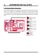 Предварительный просмотр 24 страницы Transcend TS-APL3 User Manual