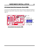 Предварительный просмотр 25 страницы Transcend TS-APL3 User Manual