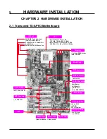 Предварительный просмотр 10 страницы Transcend TS-APR3 User Manual