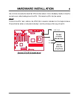 Предварительный просмотр 13 страницы Transcend TS-APR3 User Manual