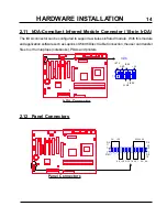 Предварительный просмотр 19 страницы Transcend TS-APR3 User Manual