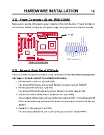 Предварительный просмотр 21 страницы Transcend TS-APR3 User Manual