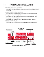 Предварительный просмотр 22 страницы Transcend TS-APR3 User Manual