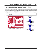 Предварительный просмотр 25 страницы Transcend TS-APR3 User Manual